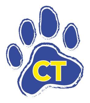 Paw Print